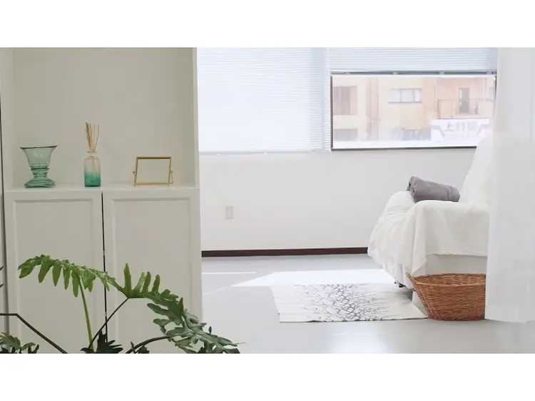 tritonトリトンの内観・外観1