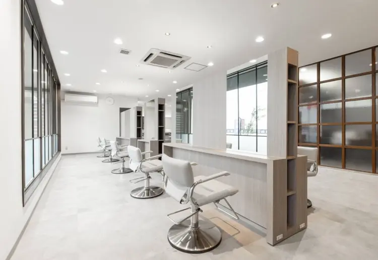 shin kafuneの内観・外観3