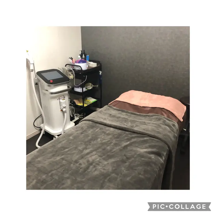 メンズ専門店 aim Uの内観・外観1