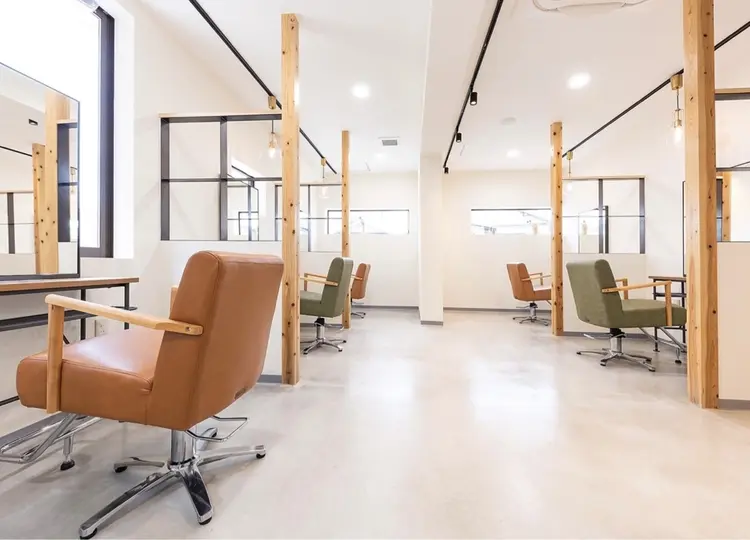 nico四街道の内観・外観1