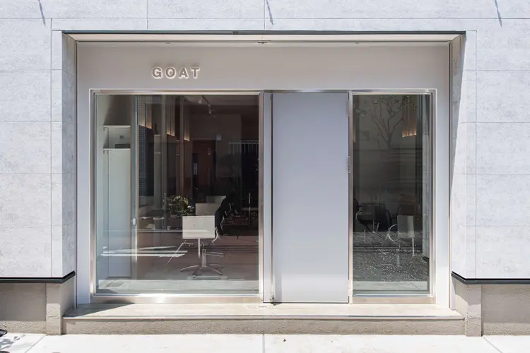 GOAT_茅ヶ崎の内観・外観3