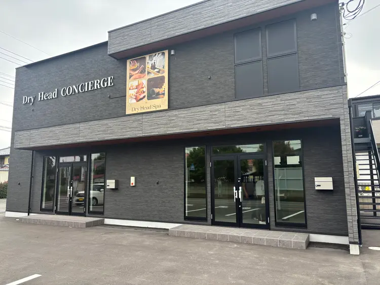 Shh...Belleの内観・外観2