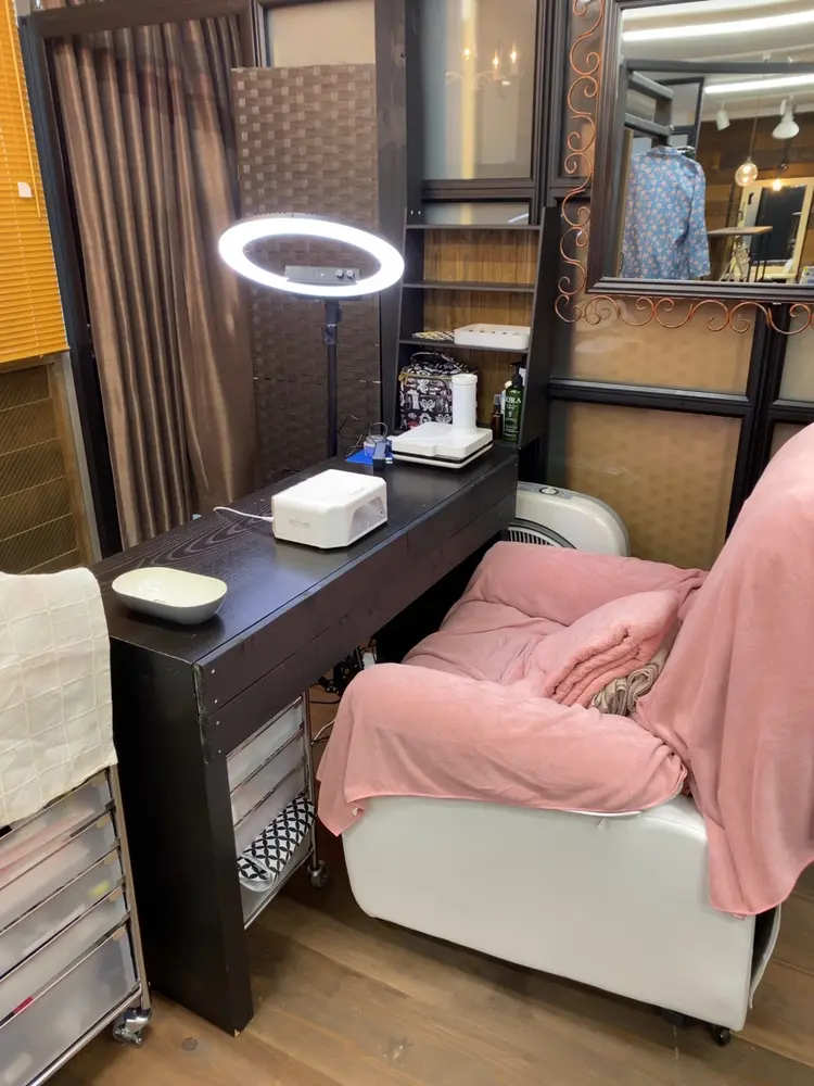 mode•popの内観・外観2