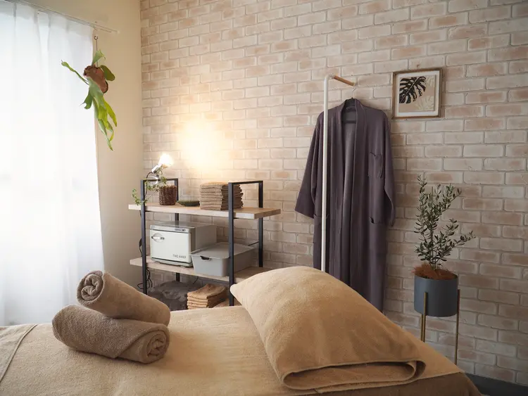 Jasmine mayの内観・外観1