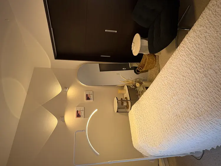 Spa salon ao.の内観・外観2