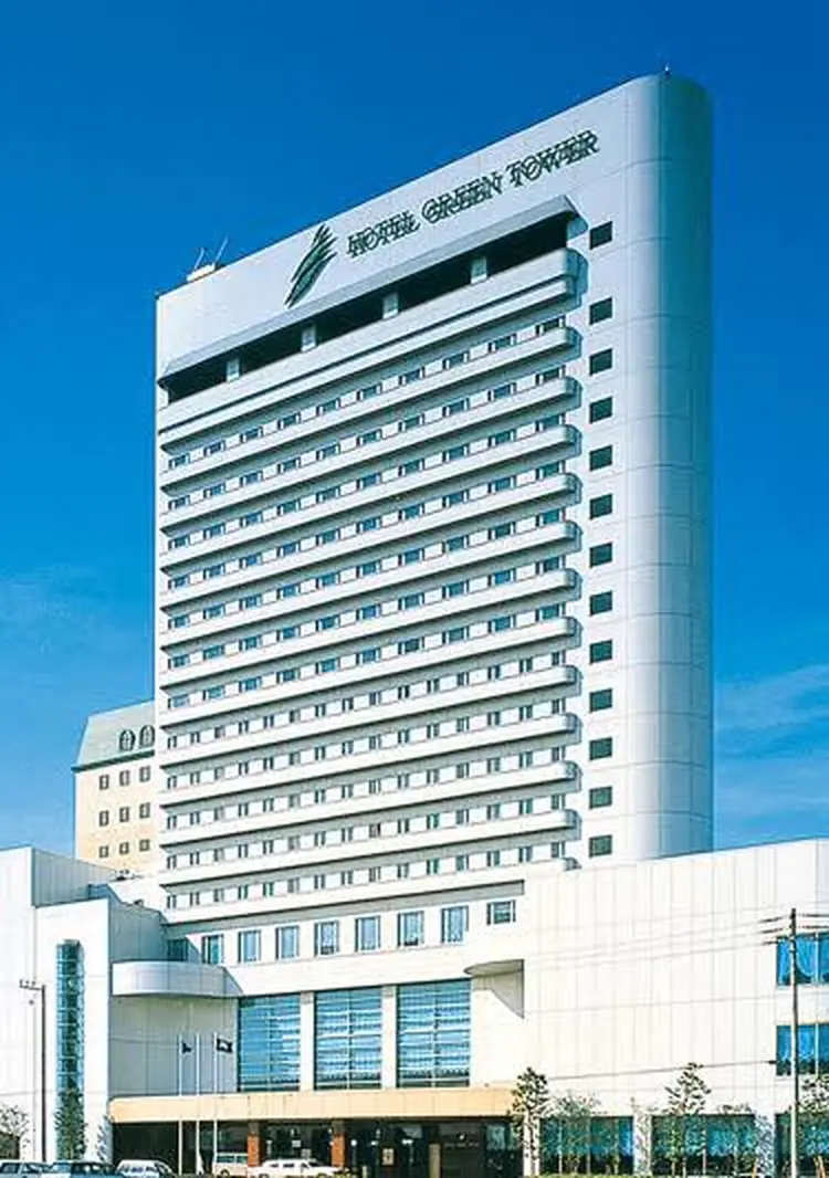 トータルビューティーサロン　ブリリアントの内観・外観2