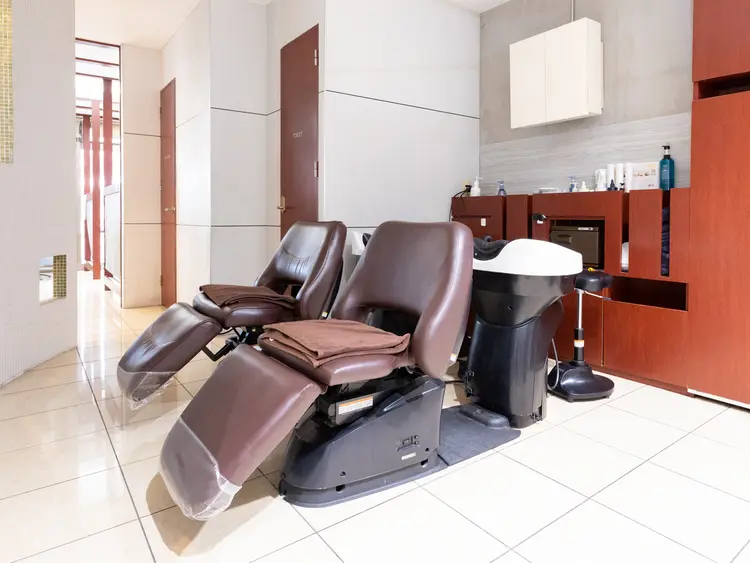 PROGRESS 東村山店の内観・外観3