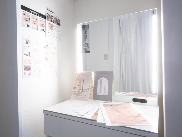 RINKAの内観・外観3