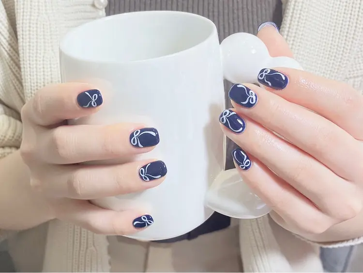 DreamNailの内観・外観2