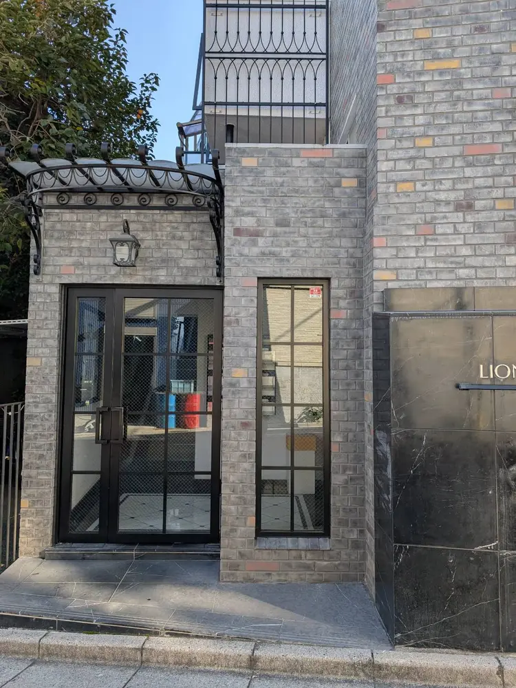 NailSalon ReiNail*の内観・外観2