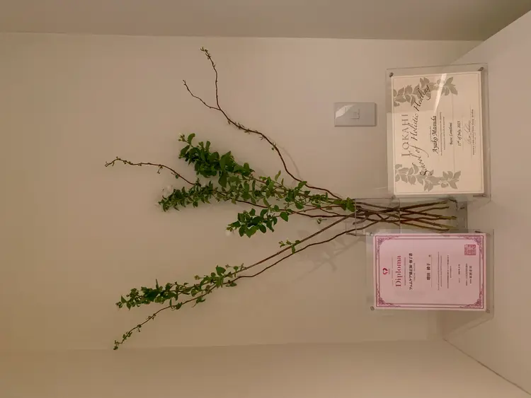 婦人科整体院　元町・横浜院の内観・外観3