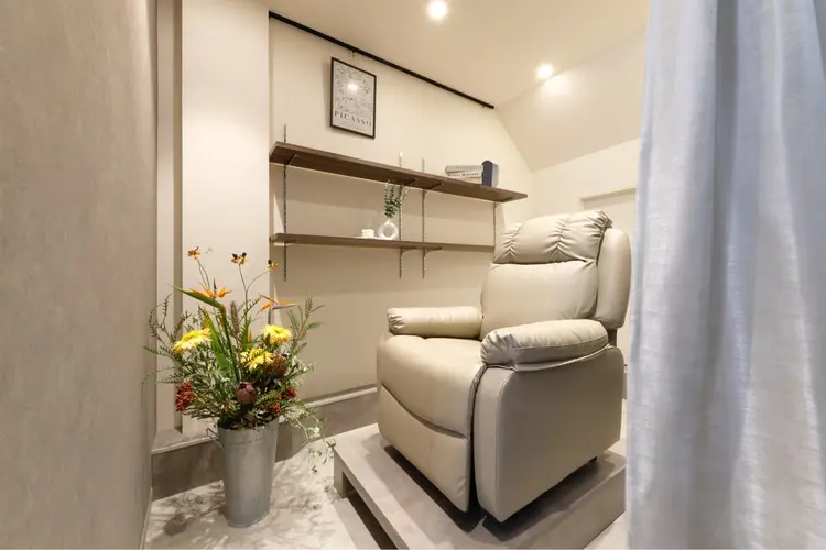 Nonaの内観・外観3