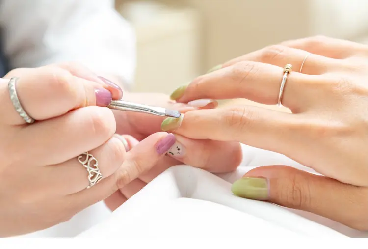 Nail Salon Stork /YOUの内観・外観1