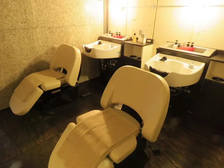 terraの内観・外観2