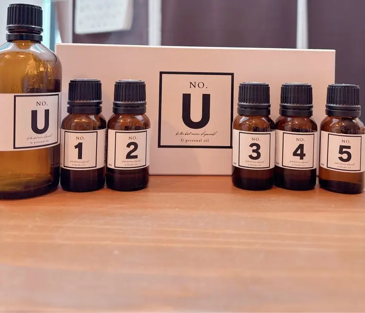 raseraの内観・外観2