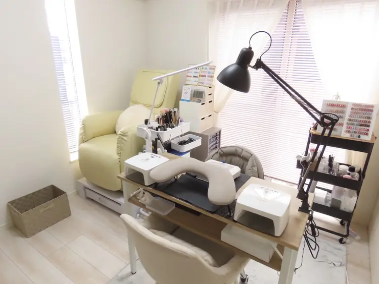 leafyの内観・外観1