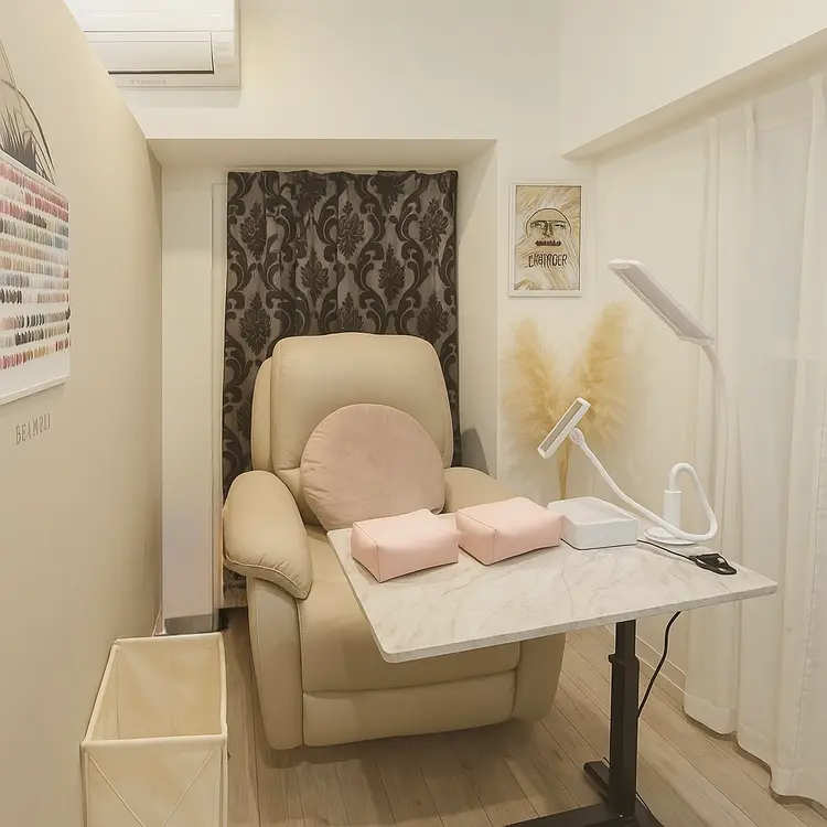 EMINAL恵比寿 -エミナル-の内観・外観2