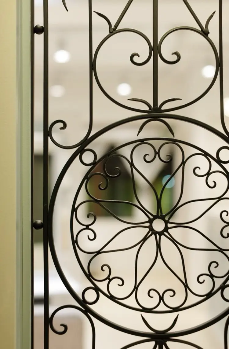 Arbre et chimieの内観・外観3