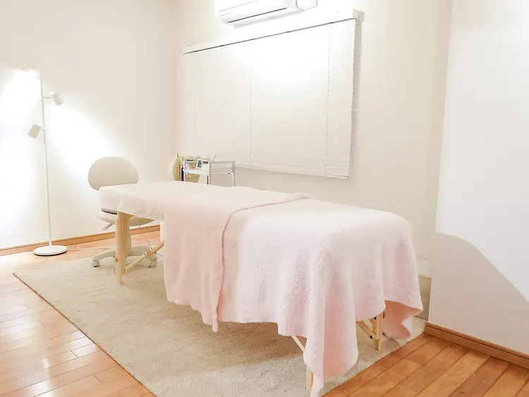 隆鼻矯正専門店　Raplit ange 美鼻&小顔　鹿児島天文館店の内観・外観2