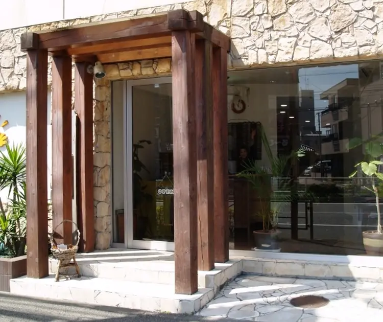 Hair&Make hurra　府中店の内観・外観3