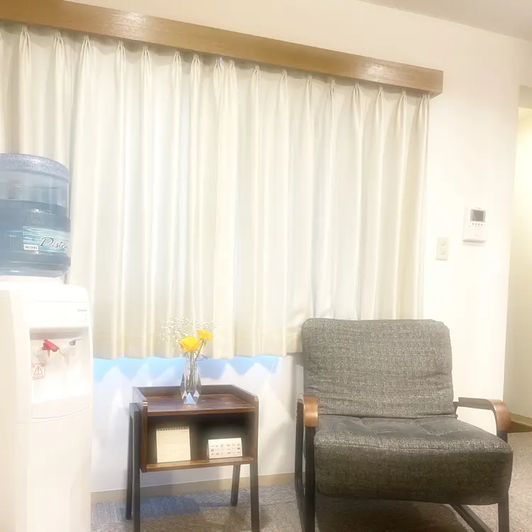 自由が丘BeautyLoungeの内観・外観1