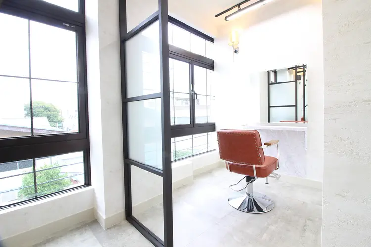 tocca hair&treatment 吉祥寺の内観・外観3