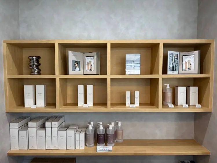 SOYON豊田市駅店の内観・外観3