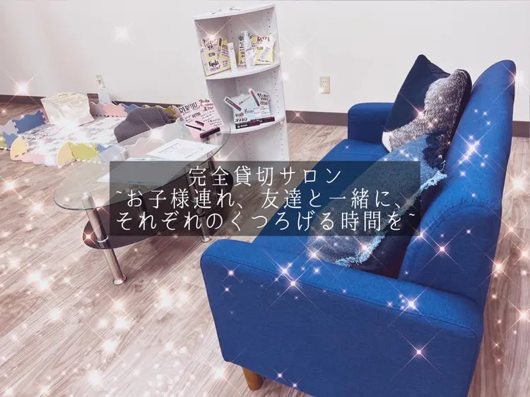 eyelashsalon LUCIAの内観・外観2