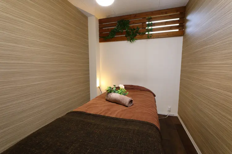 Rise SALONの内観・外観2