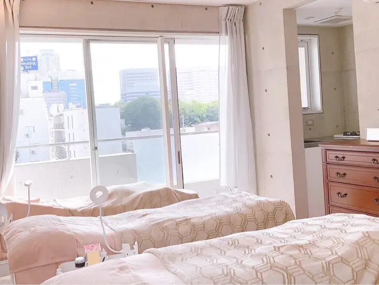 クリアアイ茶臼山店の内観・外観1