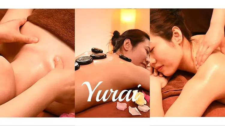 癒来【ユウライ】表参道店の内観・外観1