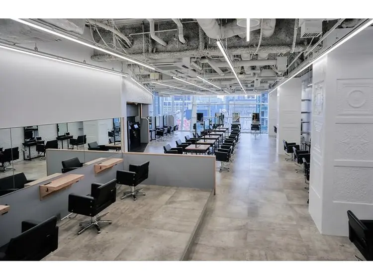 ザ　ガーデン　トウキョウの内観・外観2