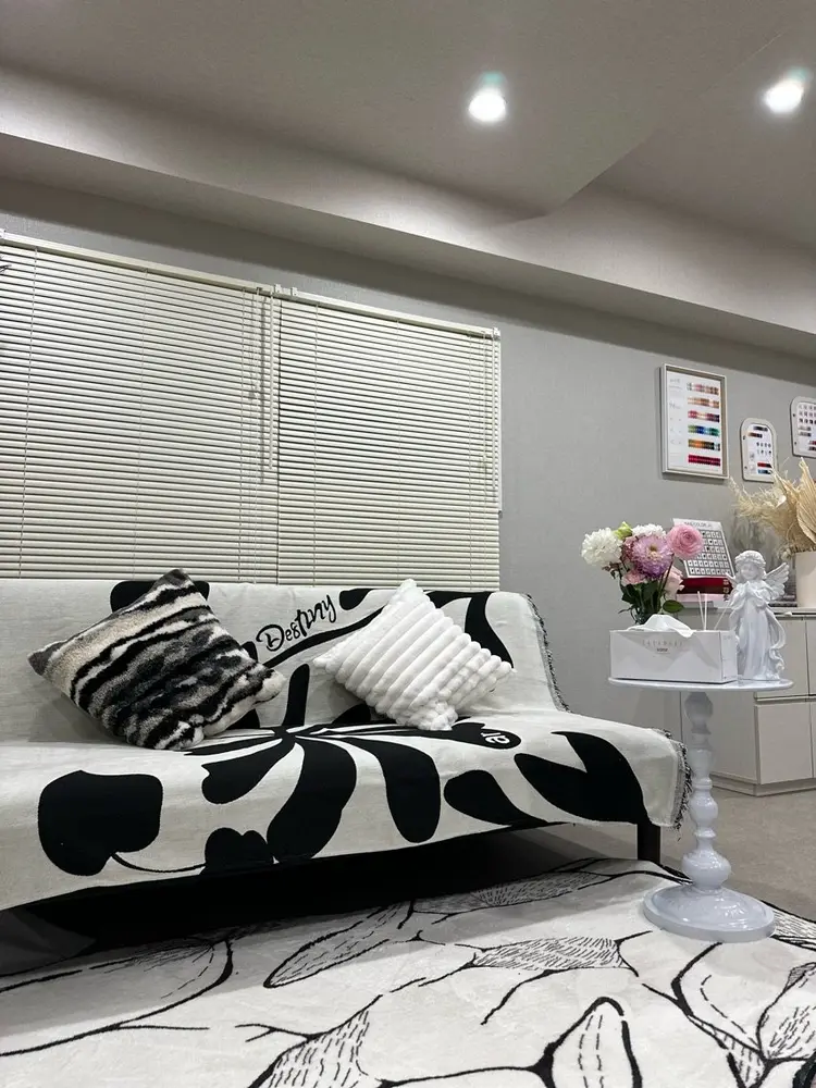 Gloriaの内観・外観3