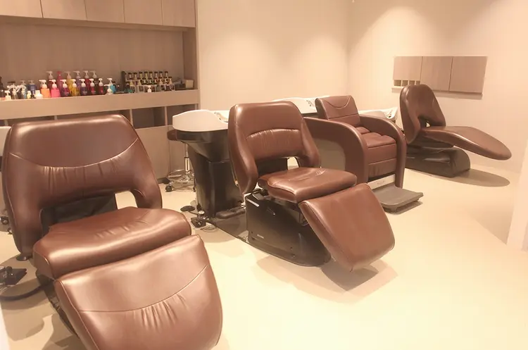 クリスタルマジックジョマジョマの内観・外観3