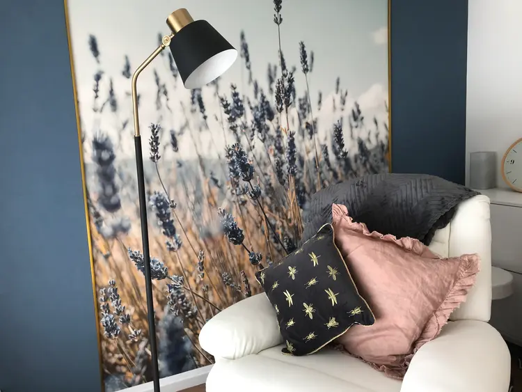 紬-tsumugi- 育成専門/爪・まつ毛・眉毛・髪の内観・外観1