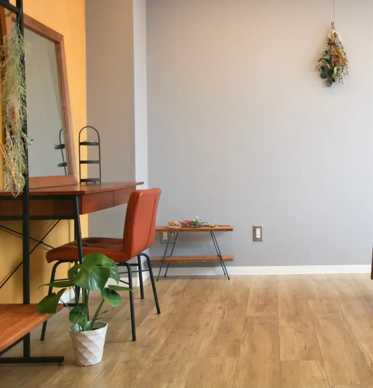 eyelash salon ありるの内観・外観1