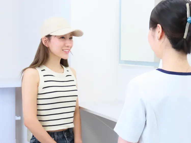 小顔コルギ専門店Rotoの内観・外観3