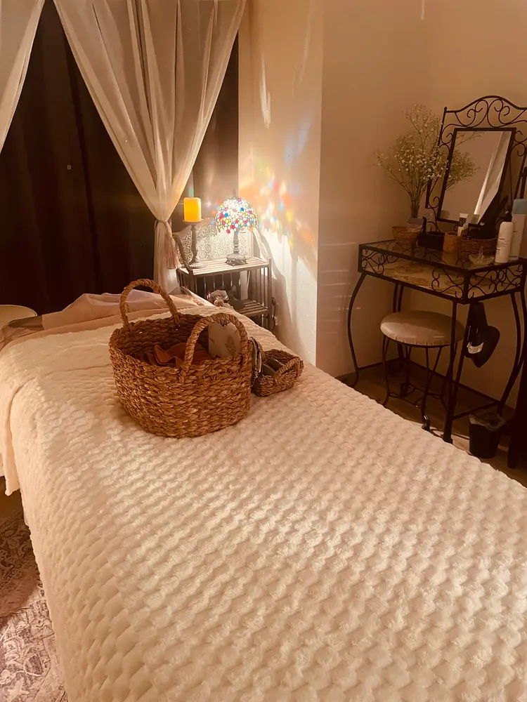 プライベートサロン lala mouの内観・外観1