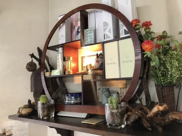 hair medical F-styleの内観・外観2