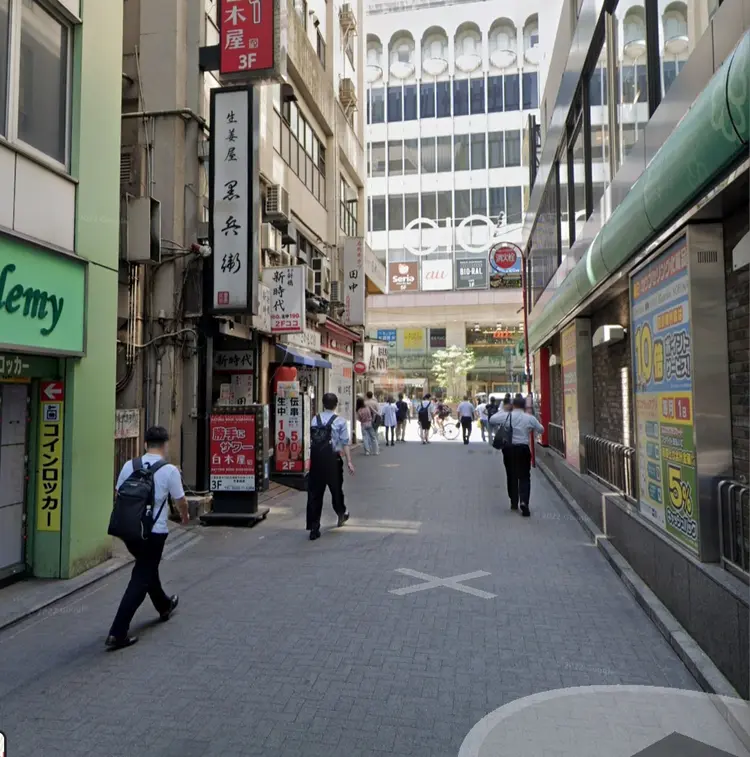 Every Day Beauty 吉祥寺店の内観・外観2