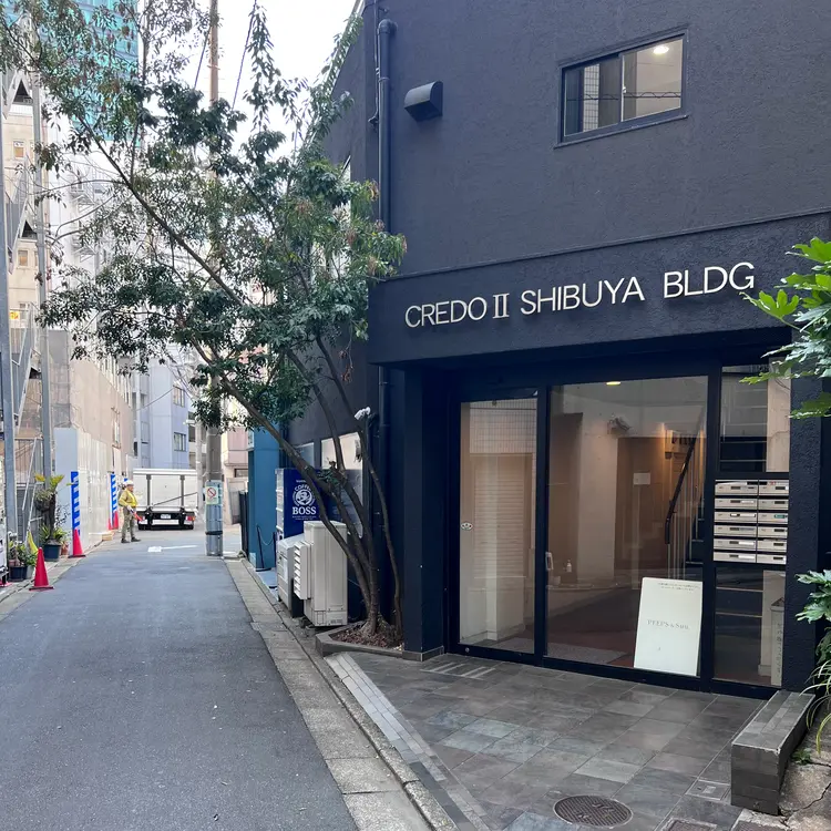 Peeps&suu（ピープスアンドスー）の内観・外観2