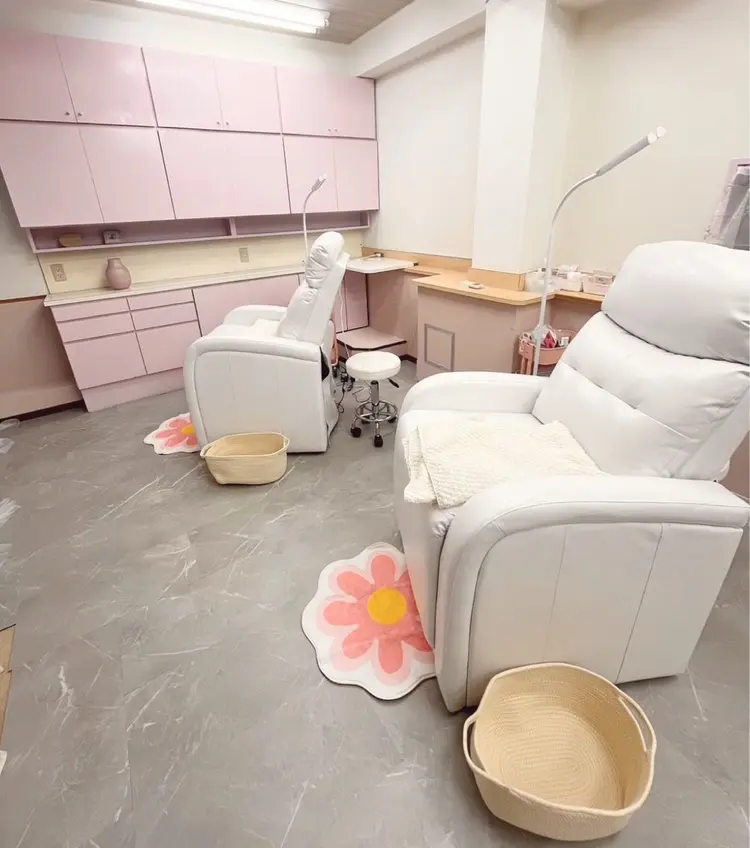 overthemoonの内観・外観1