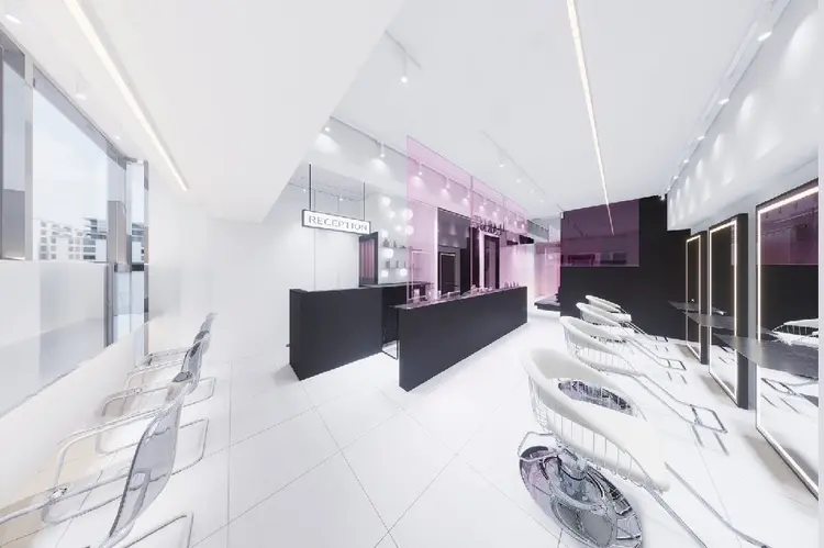 LARME　SHINJUKUの内観・外観2