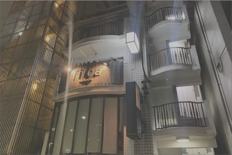 fiicaの内観・外観3