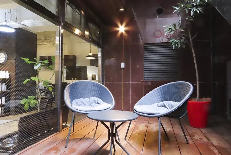 CURIOの内観・外観3