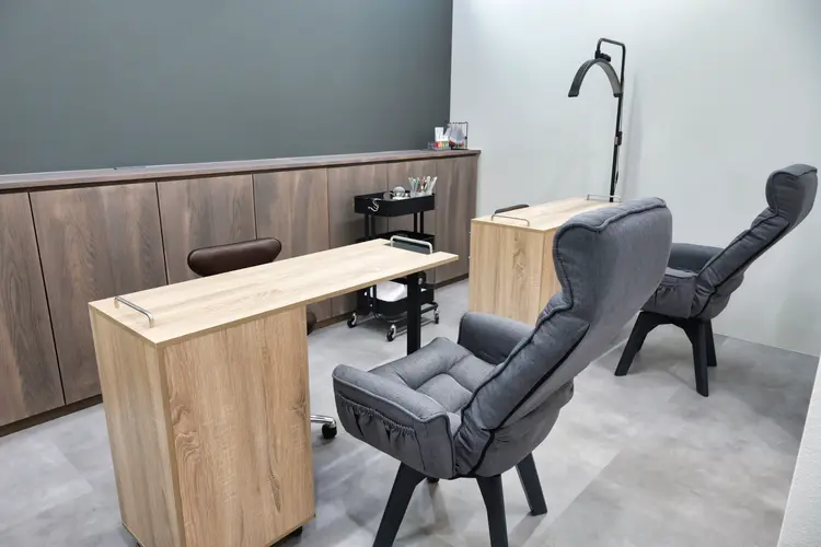 ルリアン チッタの内観・外観3