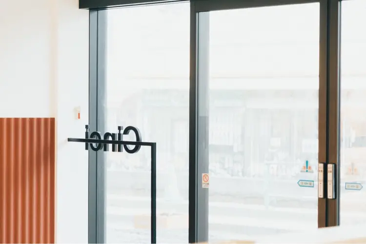 Hair&Relaxation Cinciの内観・外観3