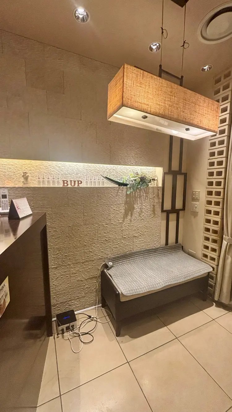 美u・p 目黒店の内観・外観1