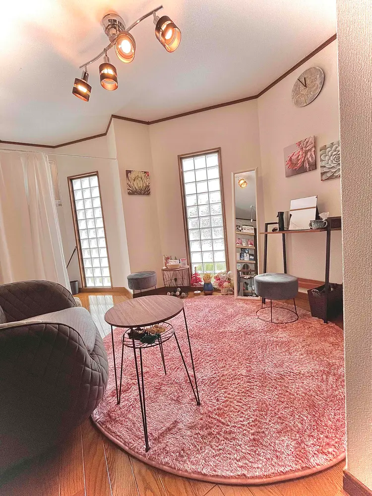 ゆるふわ温活ボディ＆エステ あんみっこの内観・外観2