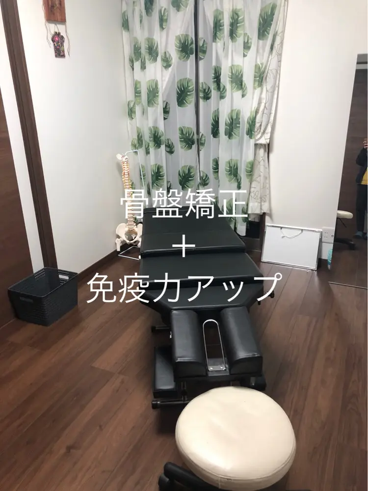 佳カイロプラクティックの内観・外観1
